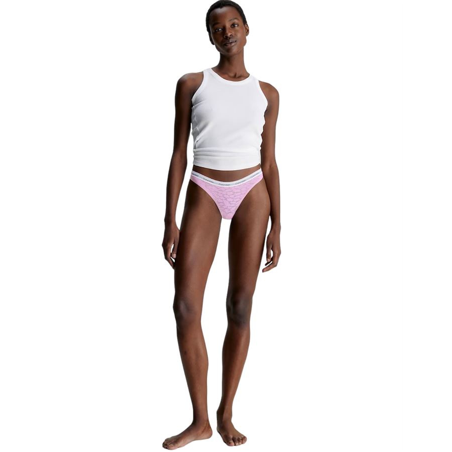 BRAZILLIAN 3PK Calvin Klein | QD5068EGP9